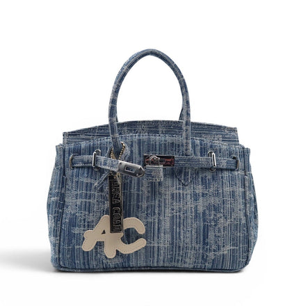 Denim Birky